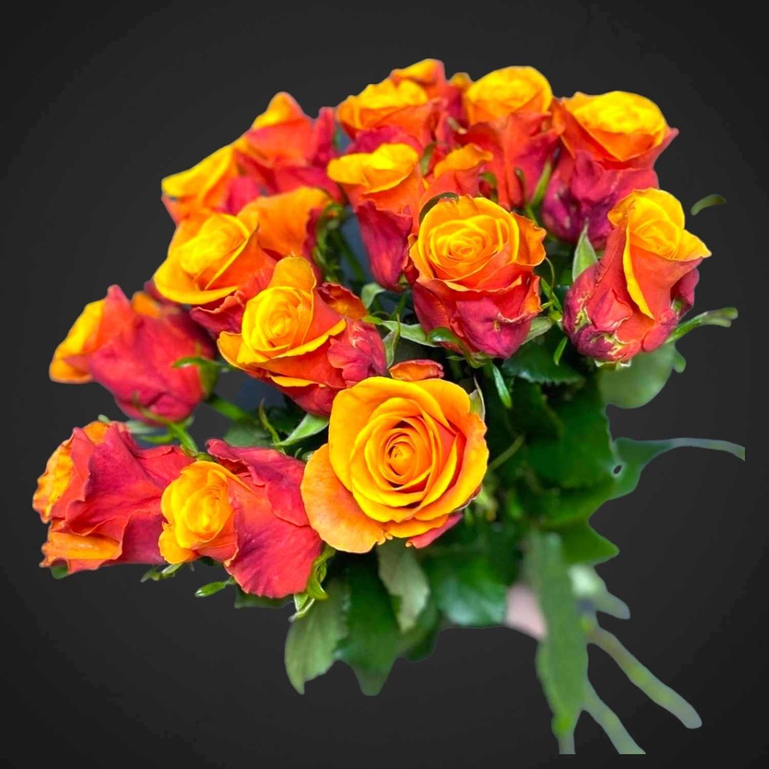 Букет Испания