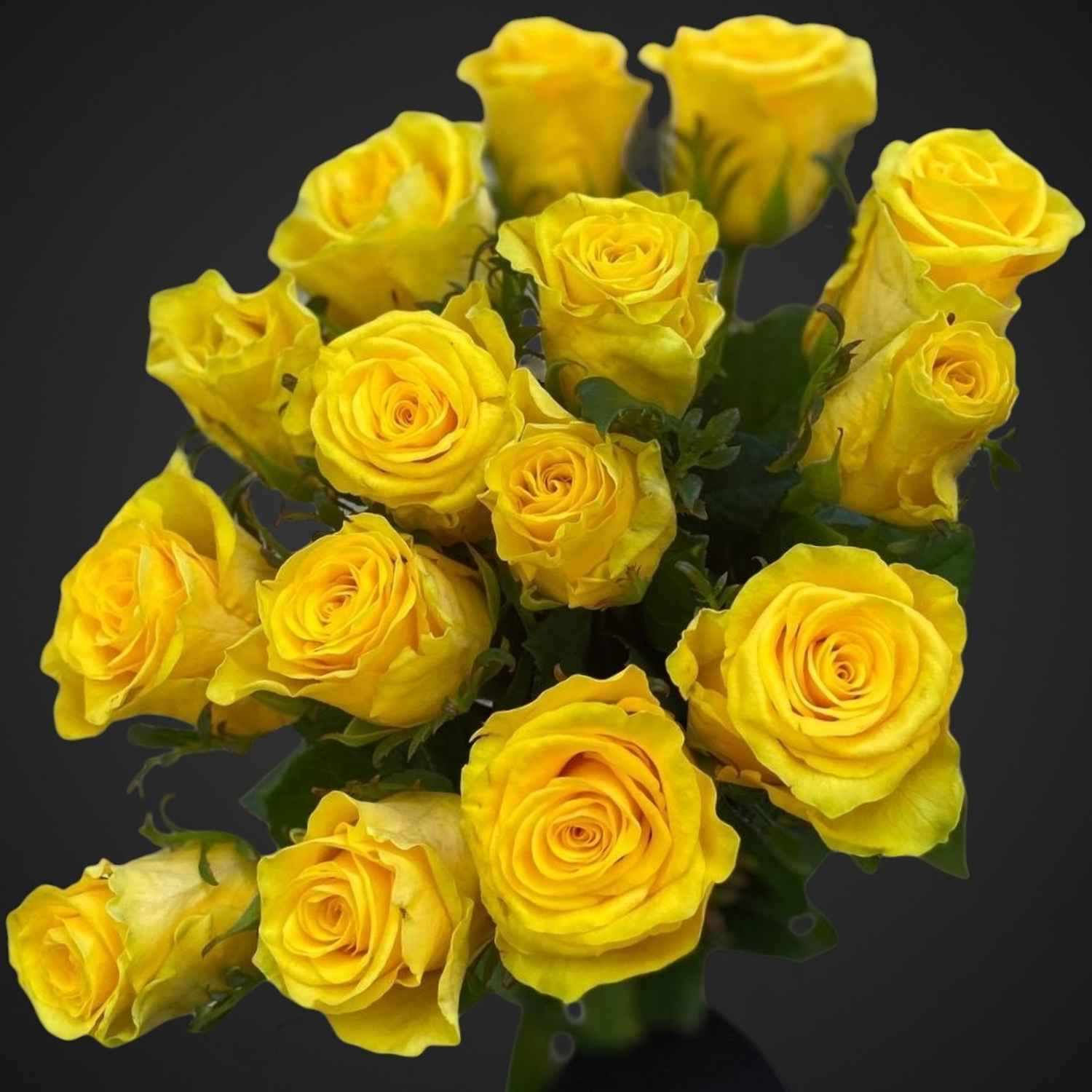 Моно букет Ол Райт для покупки с доставкой в Аксае