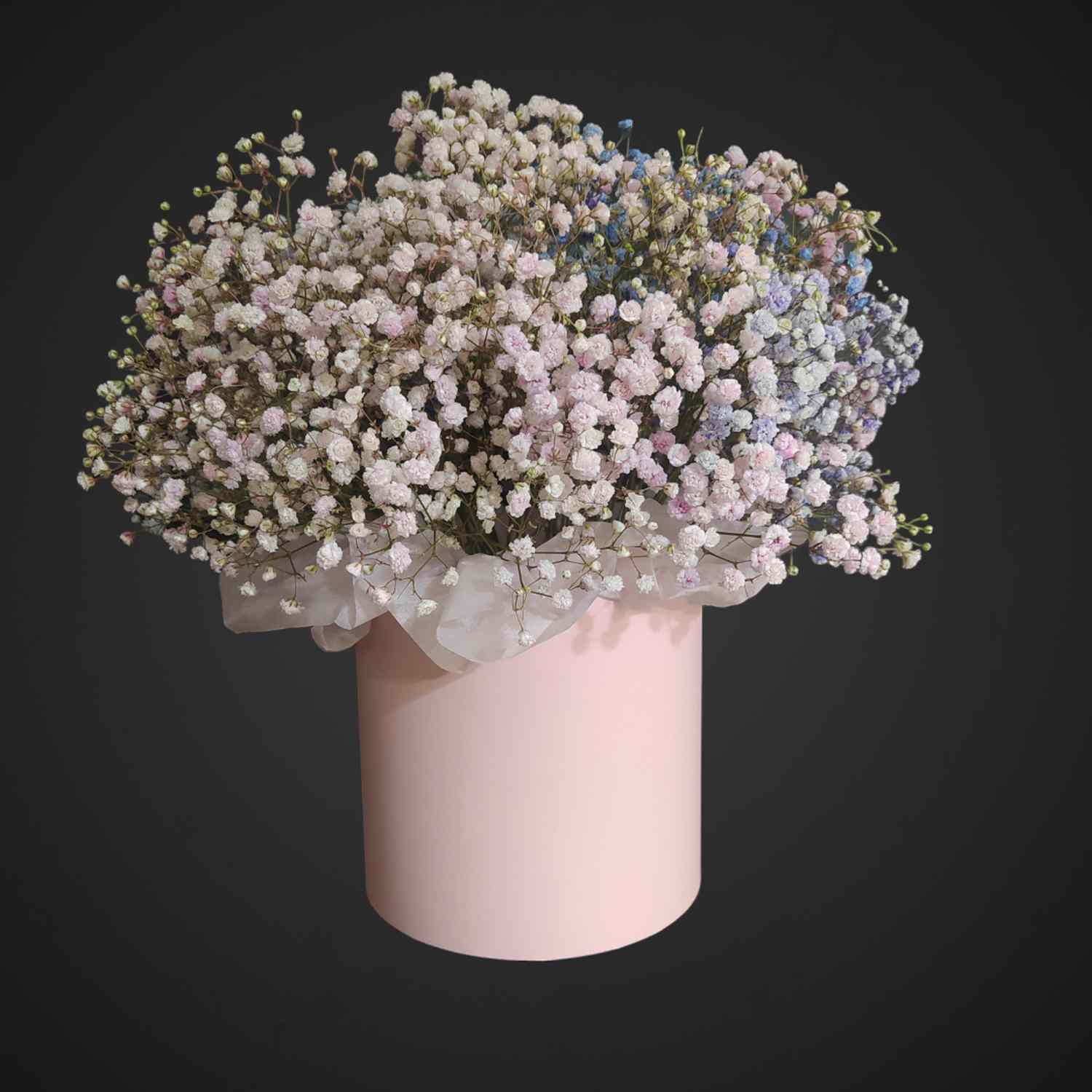 Композиция "Обыкновенное чудо" для покупки с доставкой в Аксай