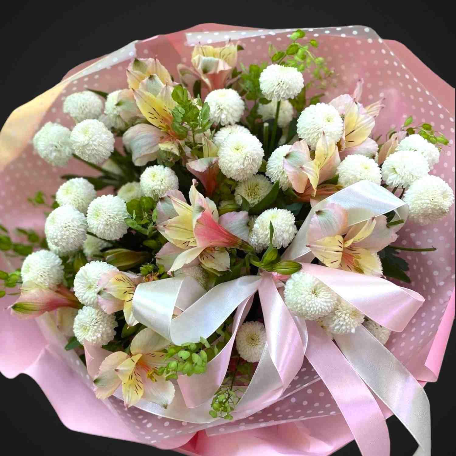 Букет "Афродита"