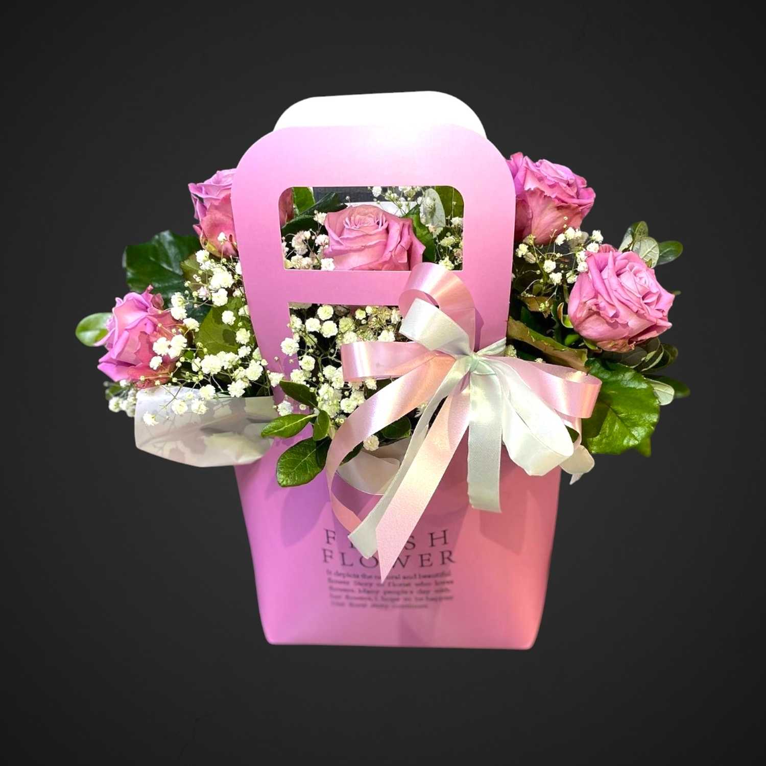 Композиция "Ноктюрн" для покупки в Аксае, быстрая доставка