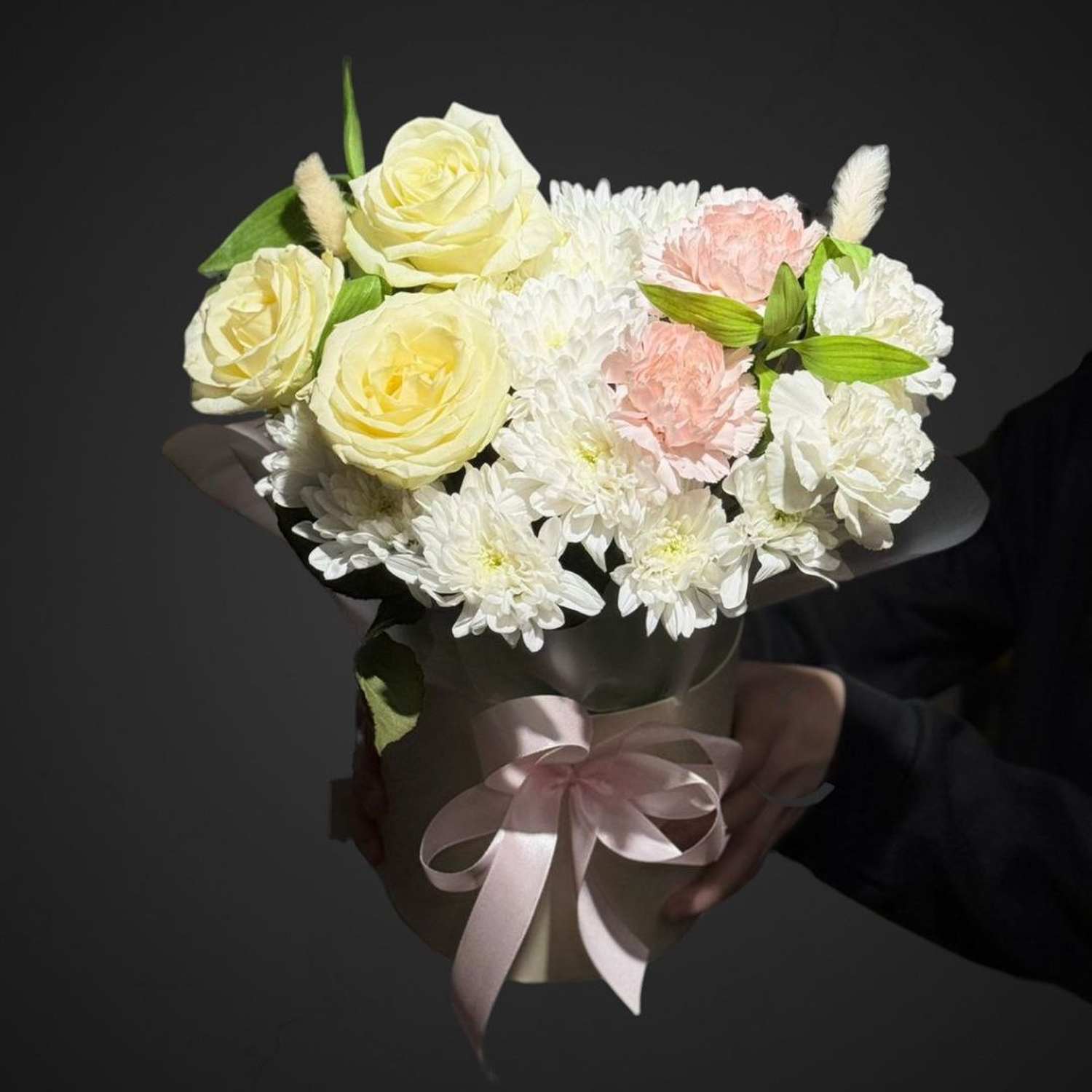 Композиция "Иллюзия" для покупки в Аксае с доставкой.