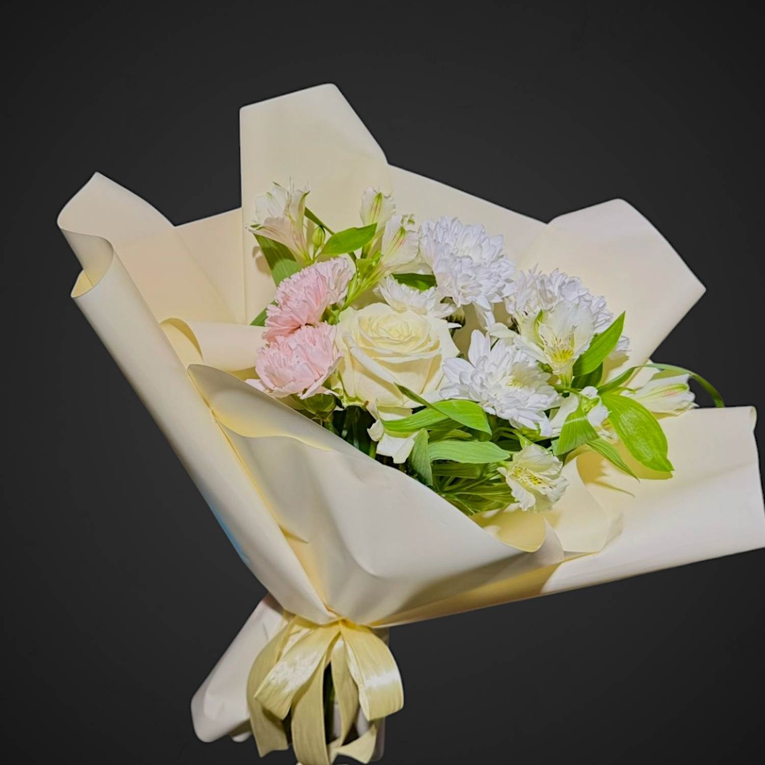 Букет "Акварель"