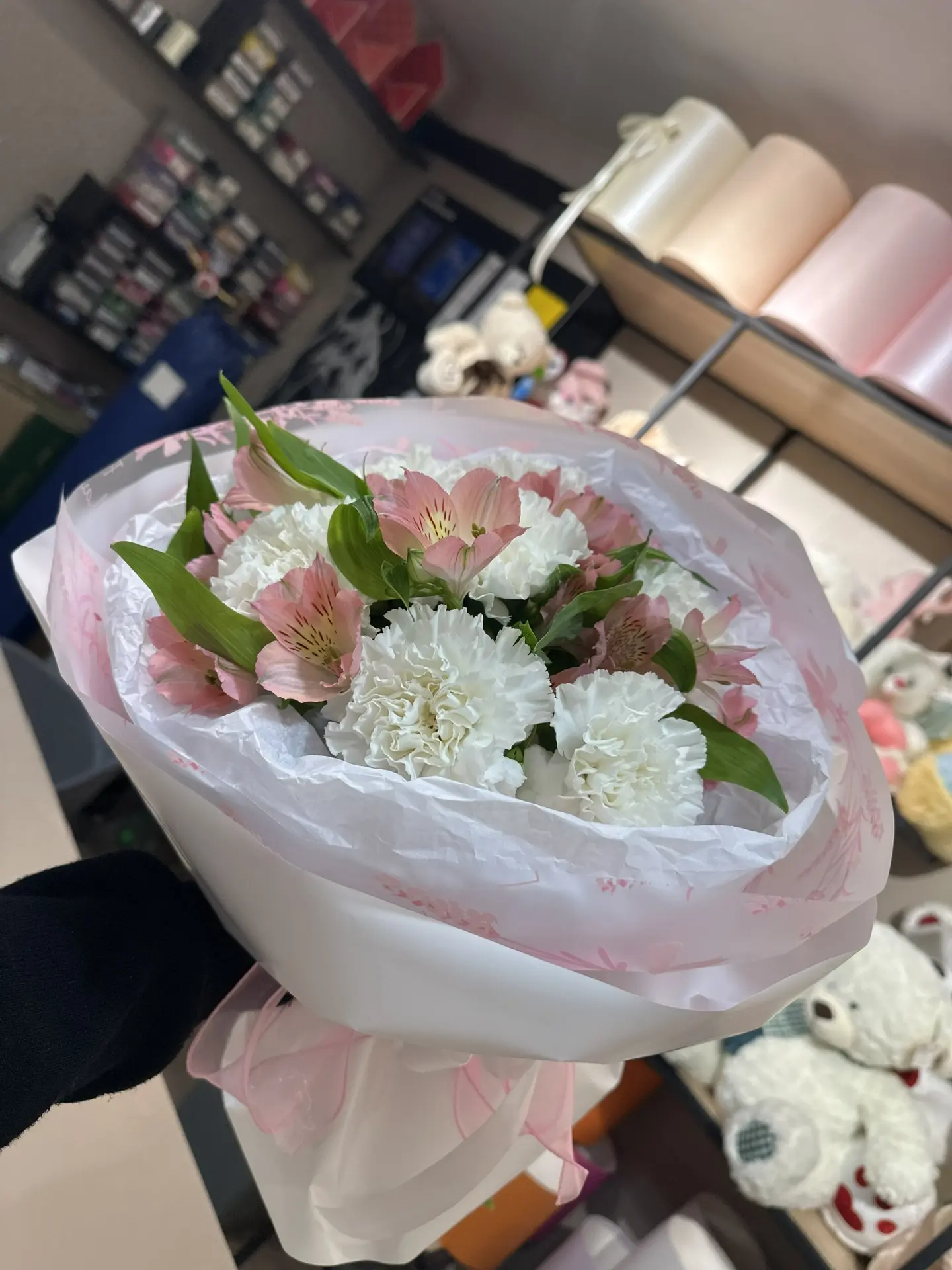 Купить товар 'Элизабет' в Аксае с доставкой, широкий выбор в витрине